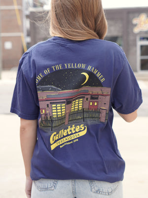 Gallettes Building Tee