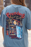 Rounders T-Shirt Tuesday