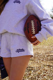 Vintage Auburn Shorts