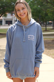 Rising Tide Hoops Hoodie