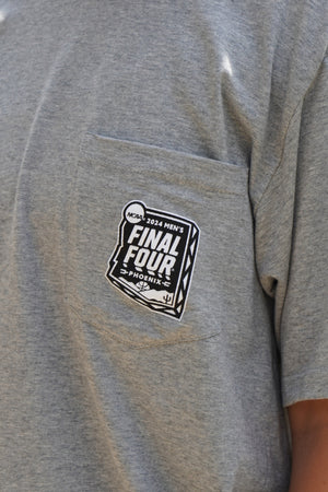 Final Four 2024 T-Shirt