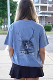 Session Elk T-Shirt