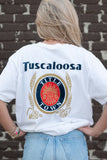 Tuscaloosa Title Town T-Shirt