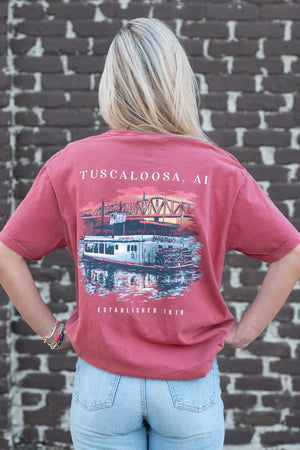 Tuscaloosa, AL T-Shirt