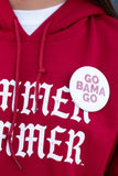 Go Bama Go Button