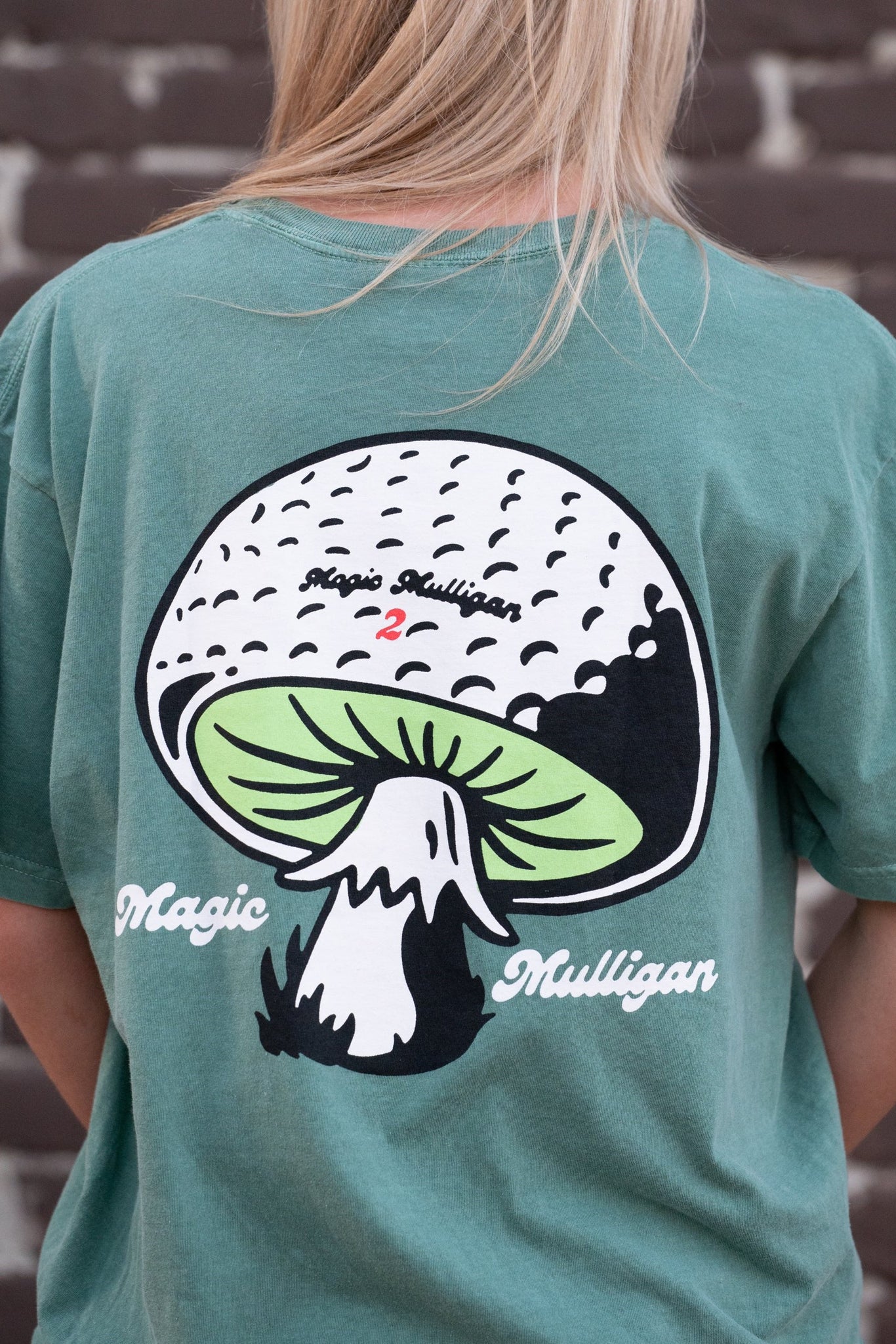 Magic Mulligan T-Shirt