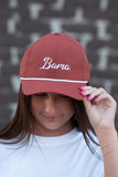 Bama Script Hat