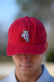 Old School Al Dad Hat
