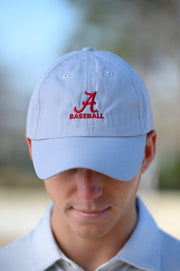 Alabama Baseball Hat