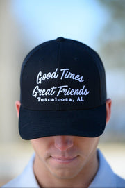 Good Times Tuscaloosa Hat