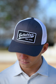 Gallettes Trucker Hat