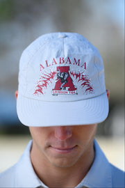 Retro Wave Hat