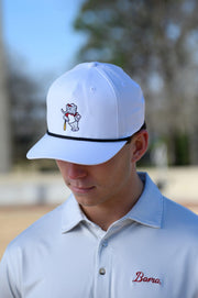 BallPlayer Al Rope Hat