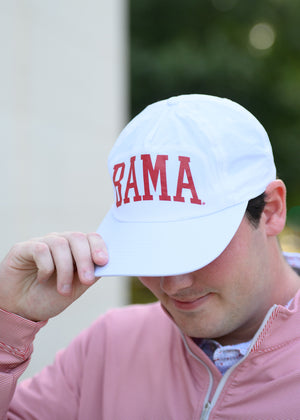 Vintage Bama Hat