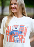 Chill Aubie T-Shirt