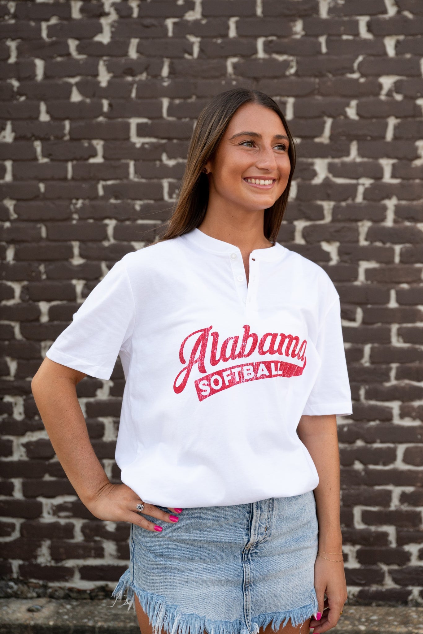 Alabama Softball Henley