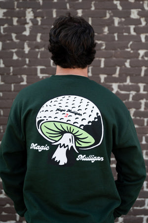 Magic Mulligan Sweatshirt