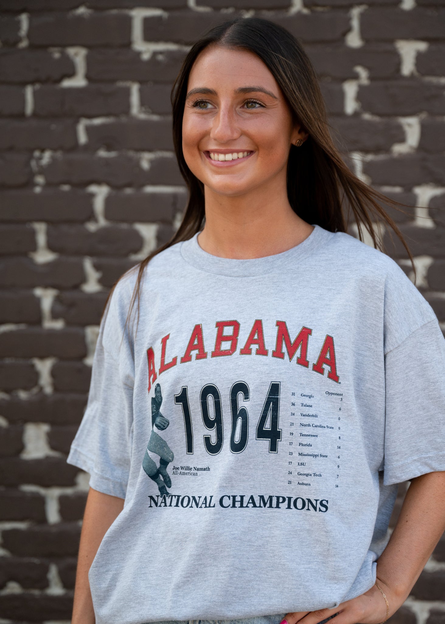1964 National Champions T-Shirt
