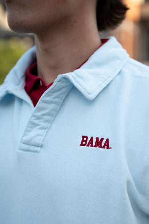 Bama Polo Sweatshirt