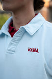 Bama Polo Sweatshirt