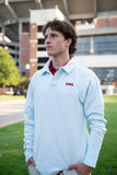 Bama Polo Sweatshirt