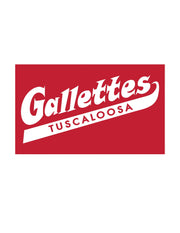 Gallettes Flag