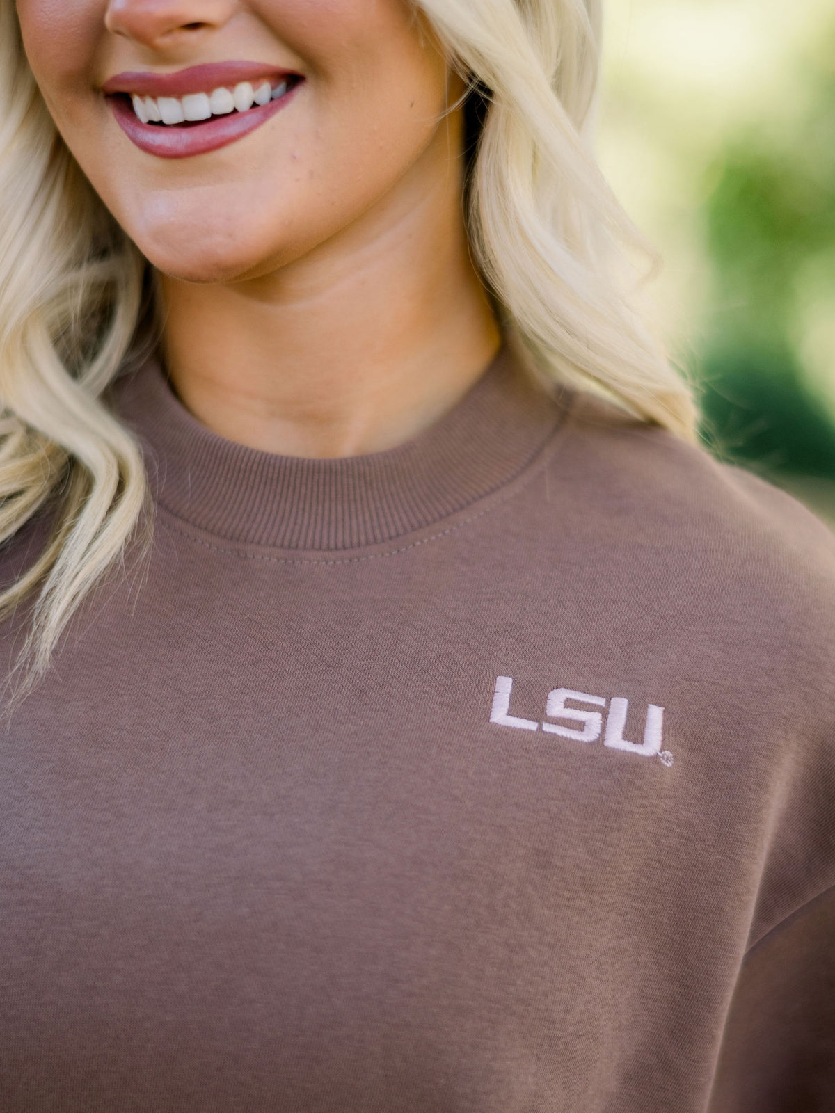 LSU Cocoa Crew