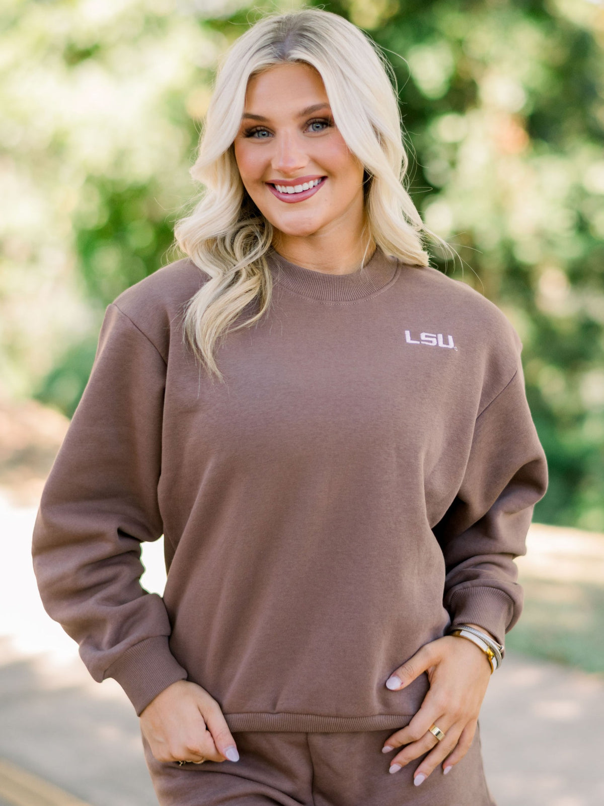 LSU Cocoa Crew