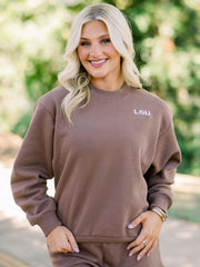 LSU Cocoa Crew