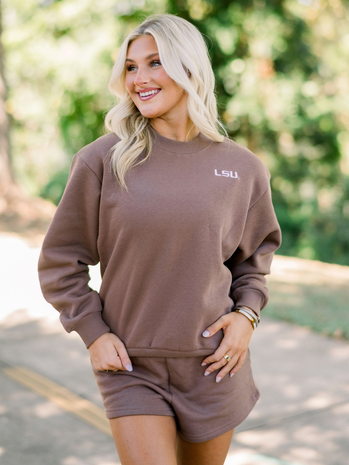 LSU Cocoa Crew