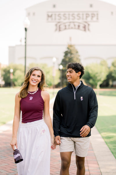 MSU Tank Top