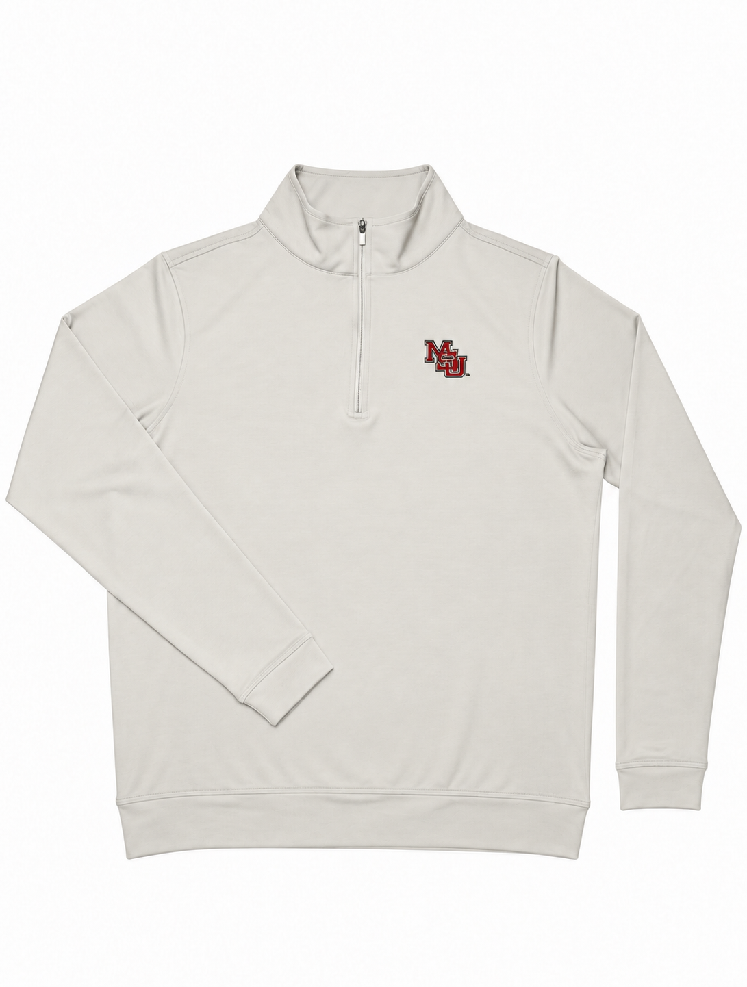MSU Performance Pullover