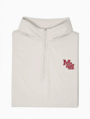 MSU Performance Pullover