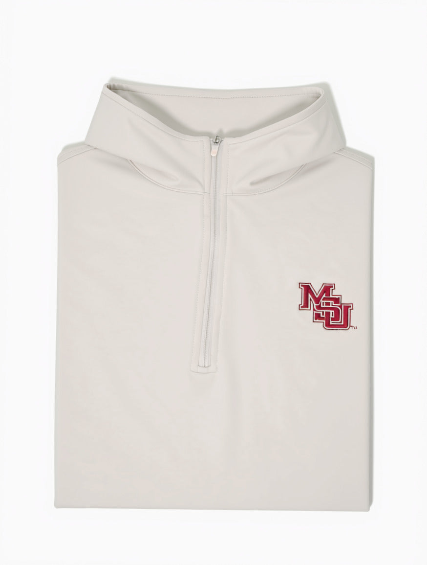MSU Performance Pullover