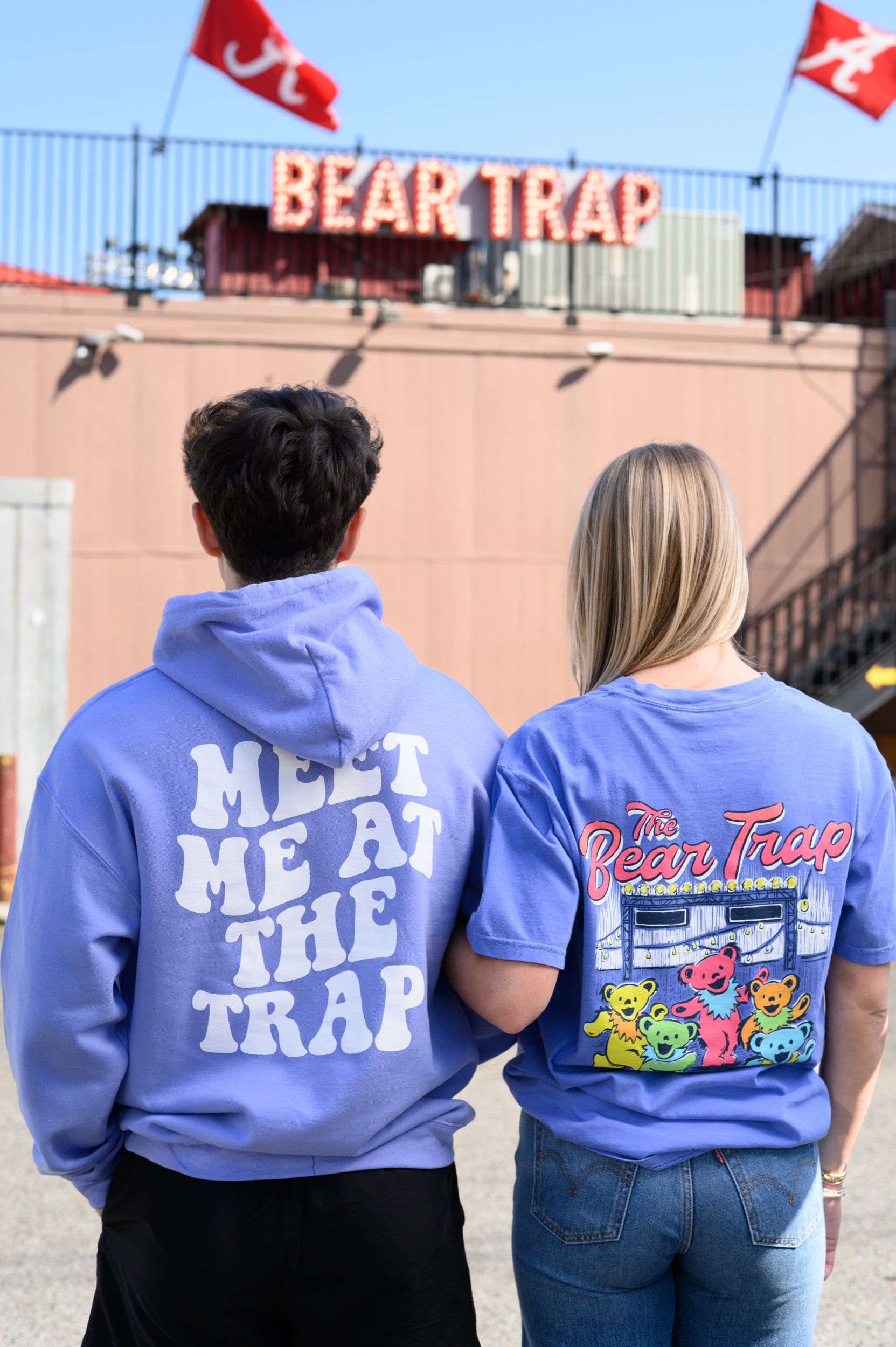 JNJ Apparel Store