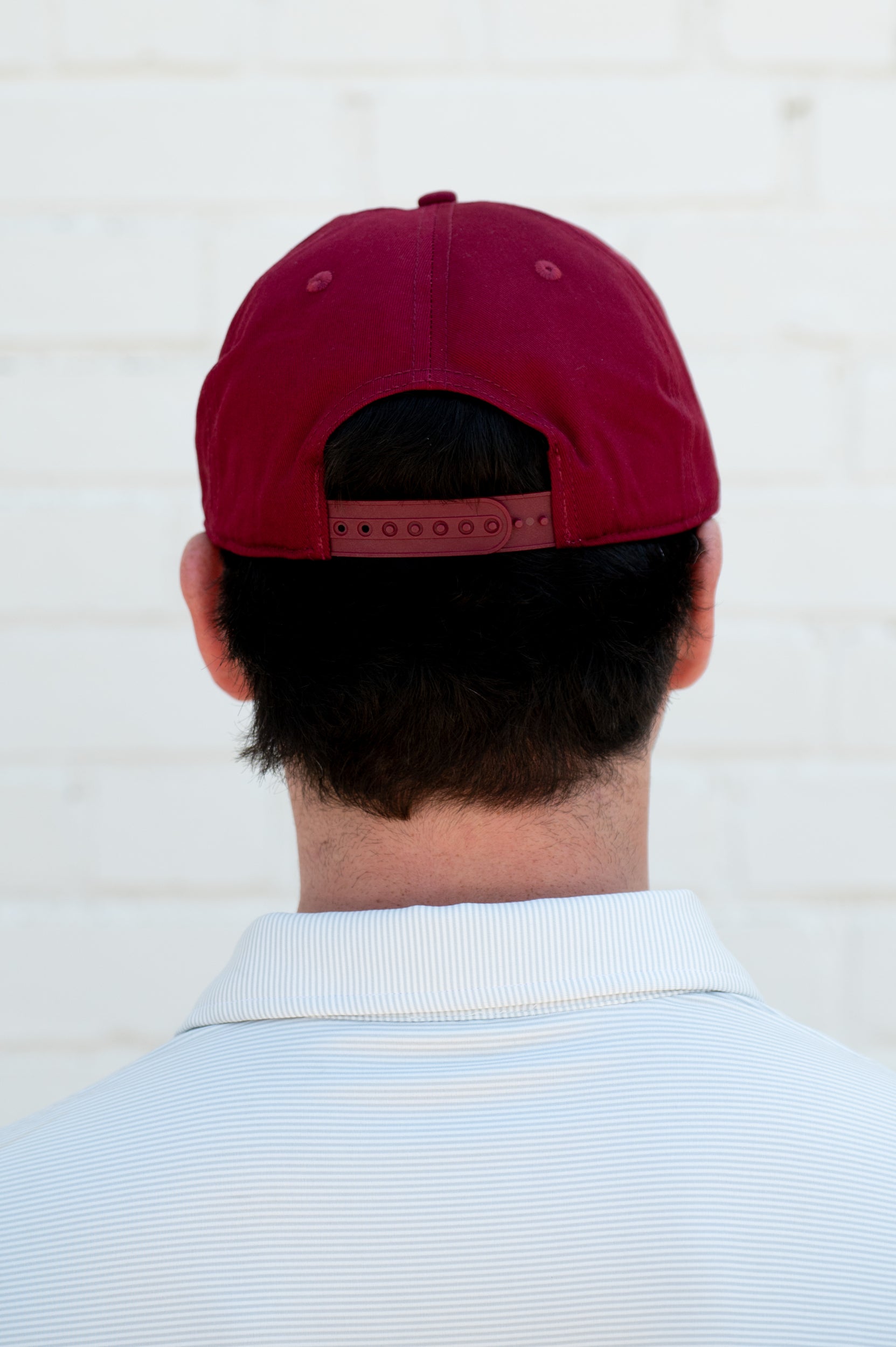 State Snapback