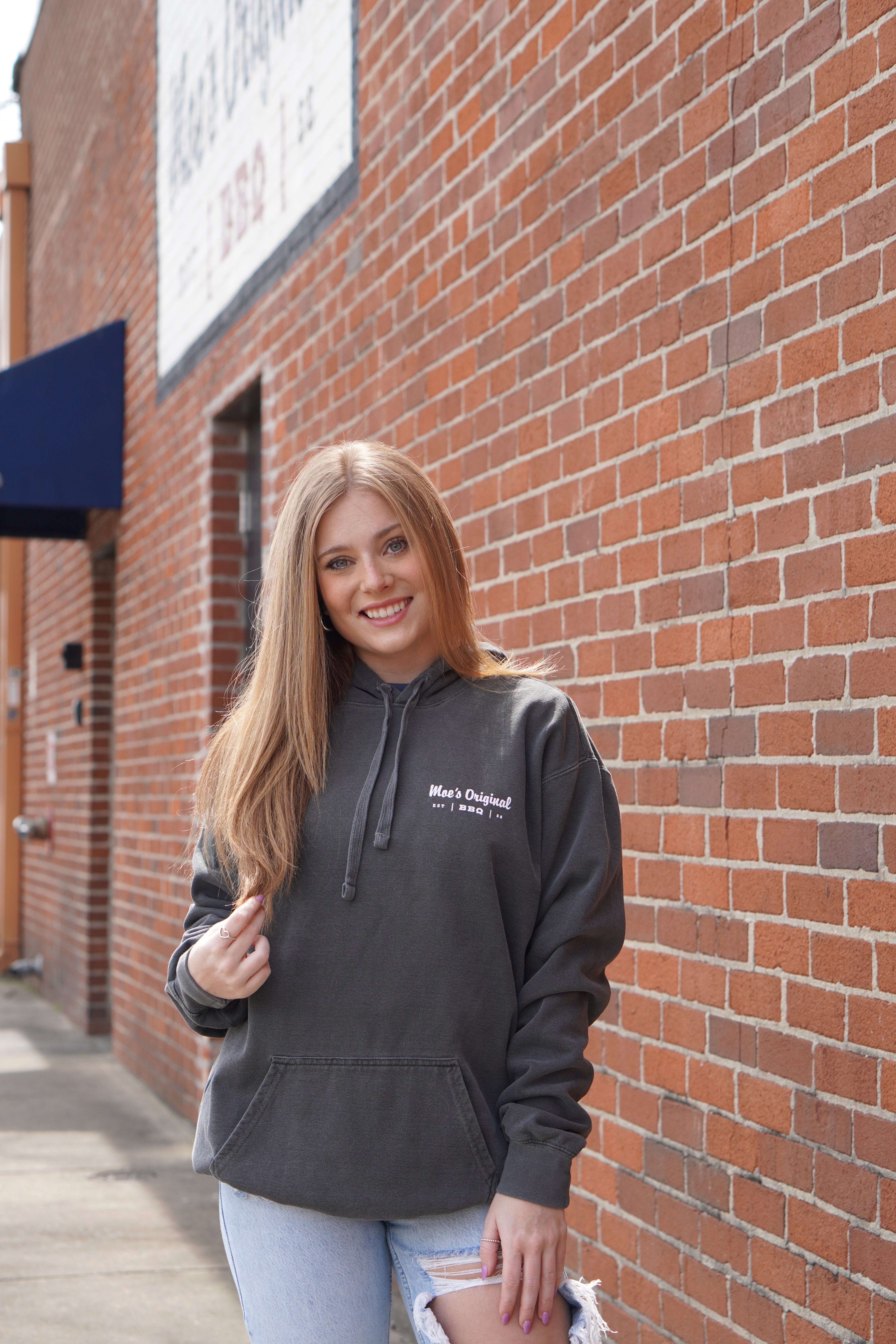 Moe's is the Move Front