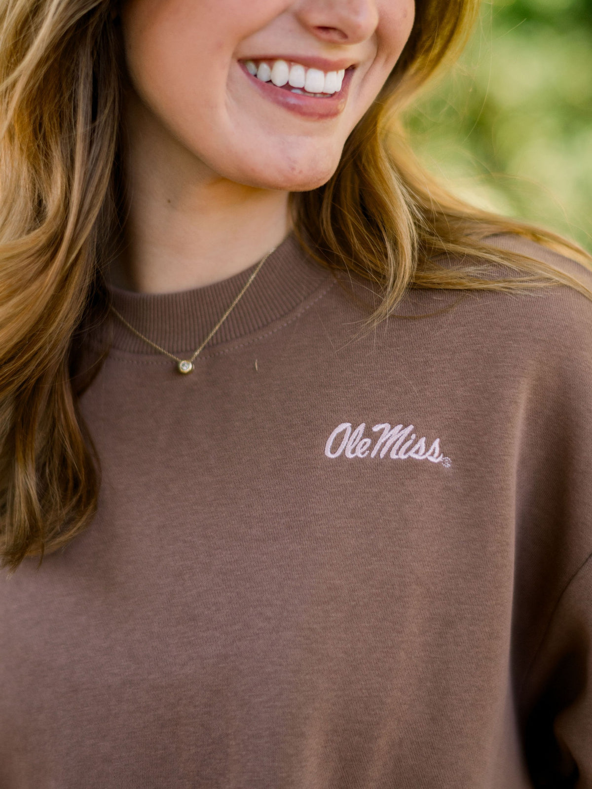 Ole Miss Cocoa Crew