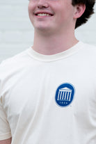 Ole miss Campus Landmarks University Seal Front