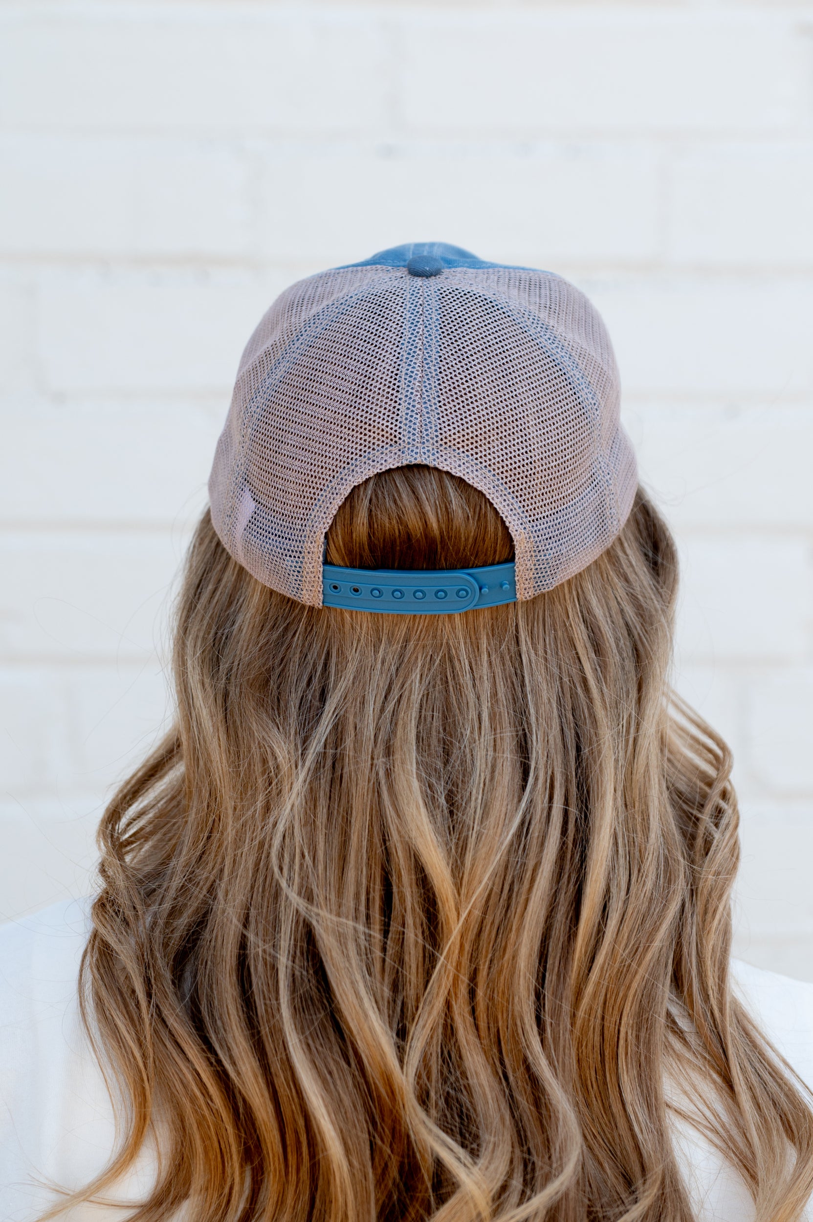 Ole Miss Lure Snapback