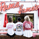 Rama Jama's Apparel