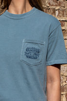 Ole Miss Basketball Front Pocket