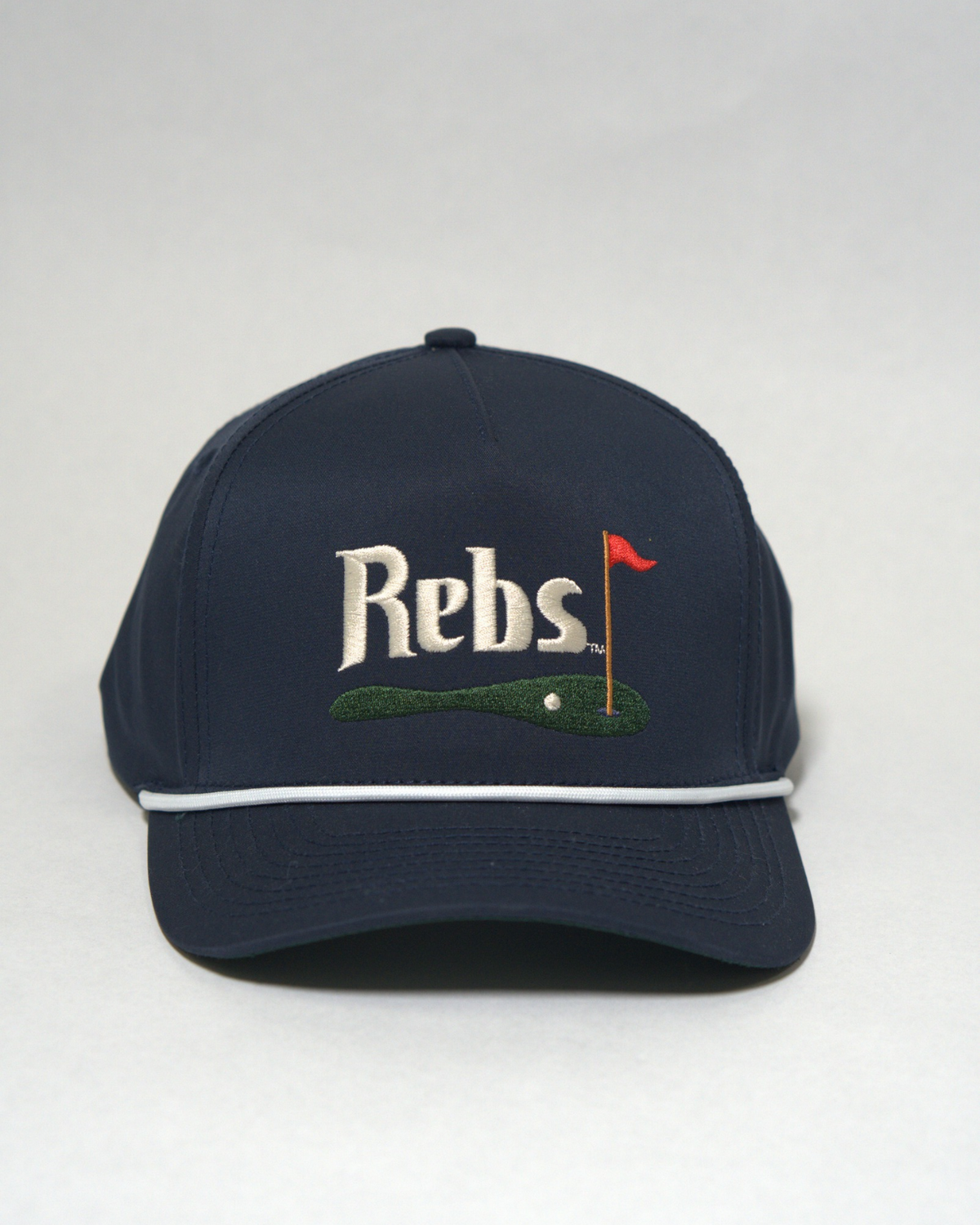 Rebs Golf Hat