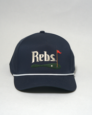 Rebs Golf Hat