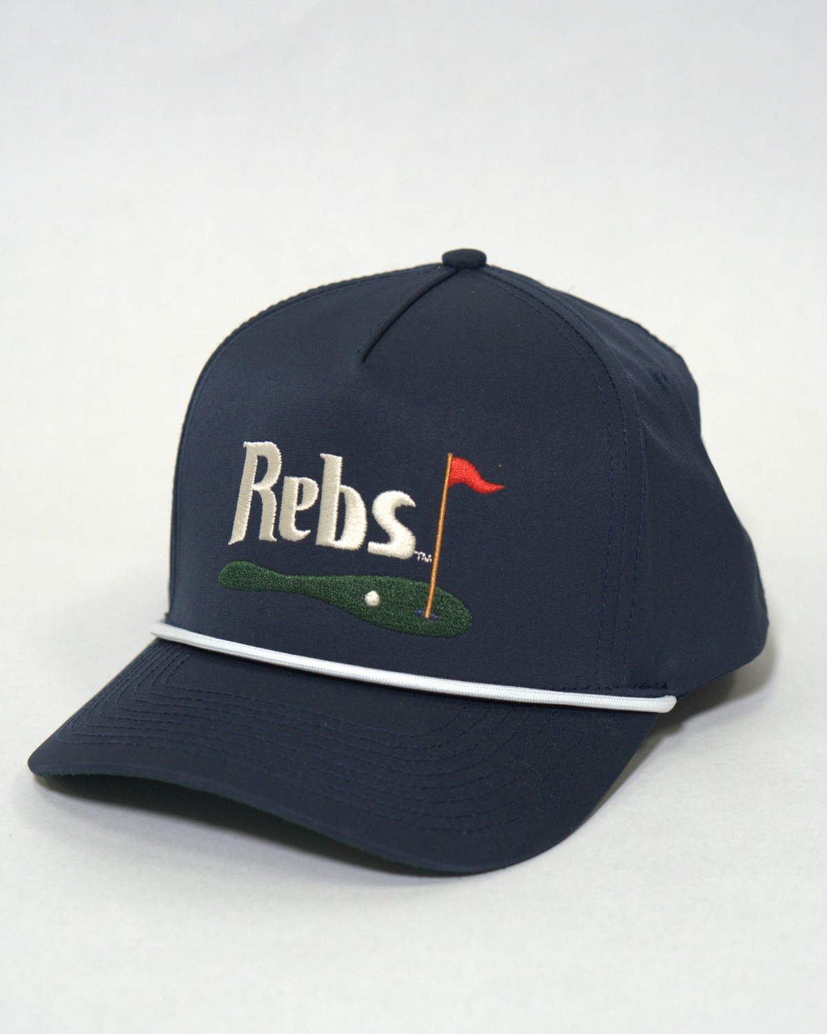 Rebs Golf Hat