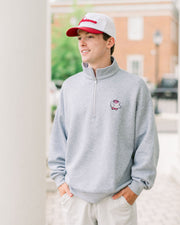 Retro Al Fleece 1/4 Zip