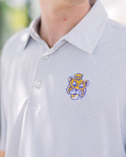 Retro Tiger Polo