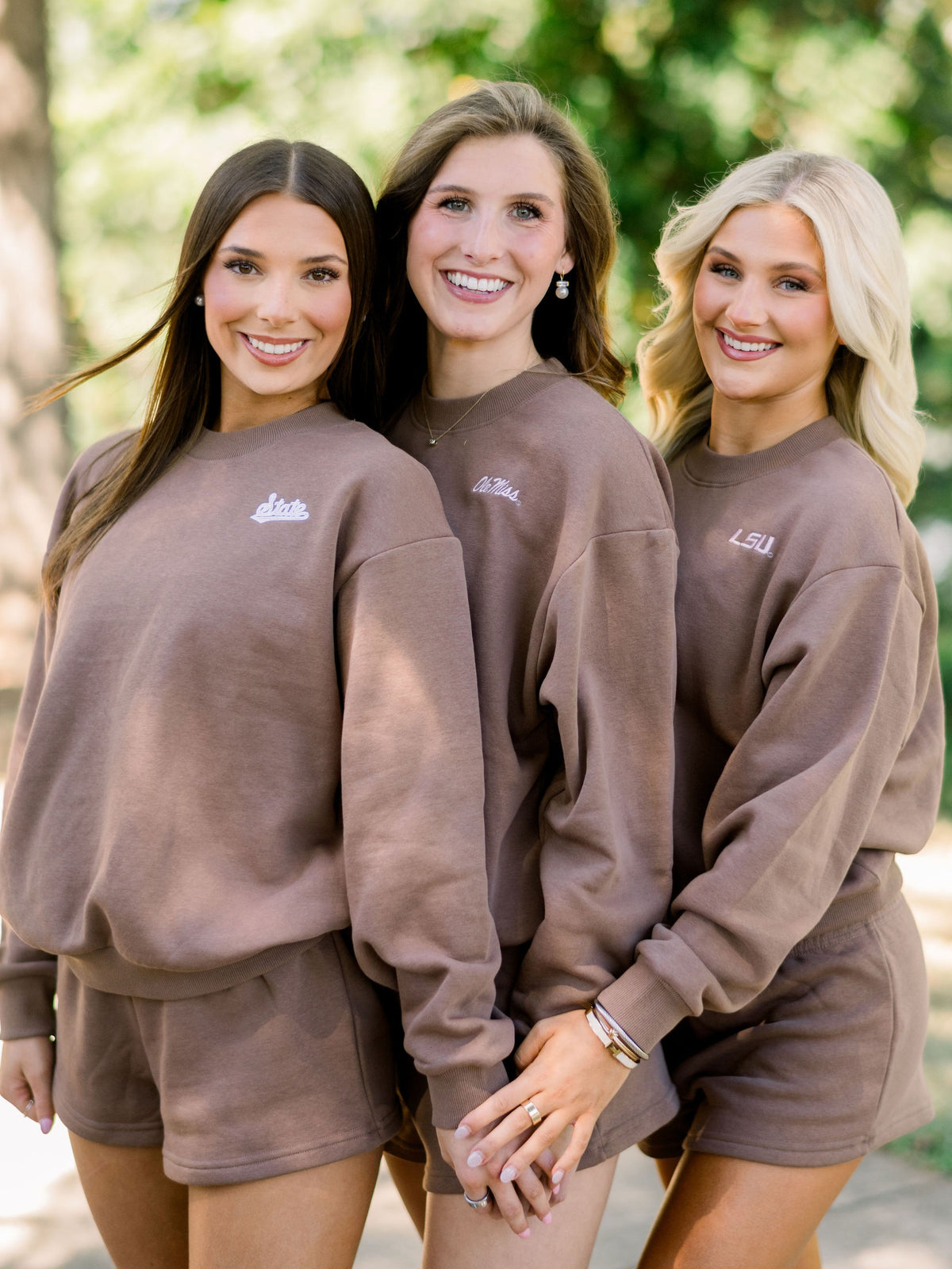 State Cocoa Crew