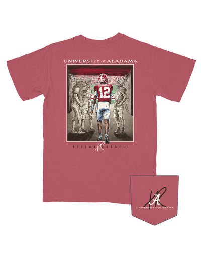Keelon Russell #12