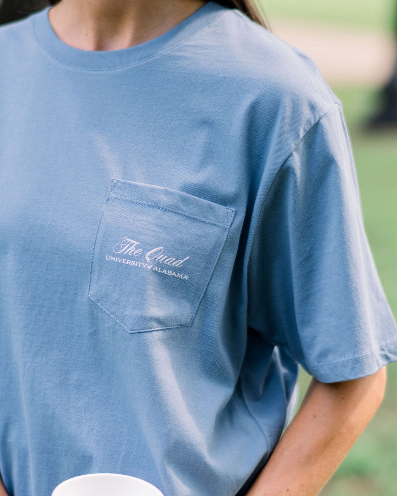 The Quad Tailgate T-Shirt